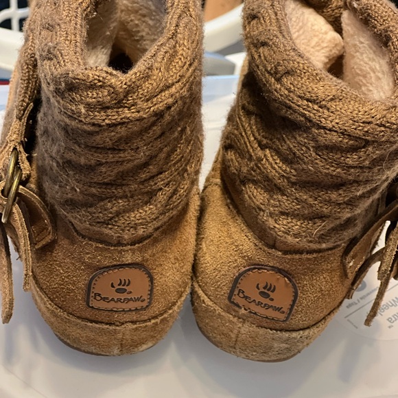 Boot Slippers - Picture 2 of 6